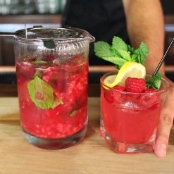 BarProducts.com BarConic® Mixing Beakers Master Mixology