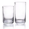 BarProducts.com BarConic® Mixing Beakers Master Mixology