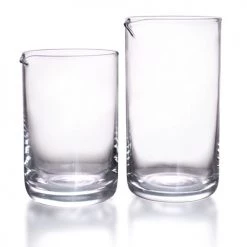 BarProducts.com BarConic® Mixing Beakers Master Mixology