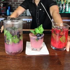 BarProducts.com BarConic® Mixing Beakers Master Mixology