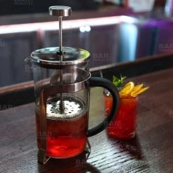 BarProducts.com BarConic® Cocktail Press - 1000ml Citrus Presses