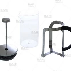 BarProducts.com BarConic® Cocktail Press - 600ml Citrus Presses 4 BarProducts.com BarConic® Cocktail Press - 600ml Citrus Presses