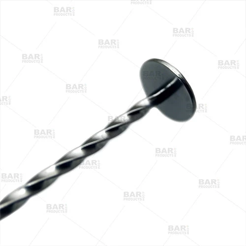 barconic-disc-bar-spoon-50cm-bpc-1.jpg BarProducts.com BarConic® Disk Bar Spoons BAR TOOLS