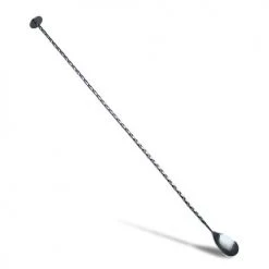 BarProducts.com BarConic® Disk Bar Spoons BAR TOOLS