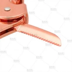 BarProducts.com BarConic® Double Lever Copper Corkscrew BAR TOOLS