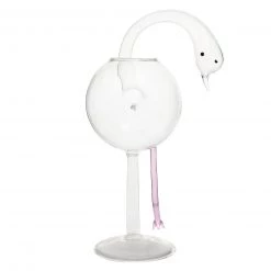 BarProducts.com SPECIAL COLLECTIONS BarConic® Tall Flamingo Cocktail Glass - 14 Ounce 7 BarProducts.com SPECIAL COLLECTIONS BarConic® Tall Flamingo Cocktail Glass - 14 Ounce