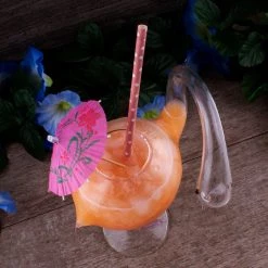 BarProducts.com SPECIAL COLLECTIONS BarConic® Tall Flamingo Cocktail Glass - 14 Ounce 5 BarProducts.com SPECIAL COLLECTIONS BarConic® Tall Flamingo Cocktail Glass - 14 Ounce