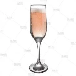 BarProducts.com BarConic® Flute Glass - 7.5 Oz