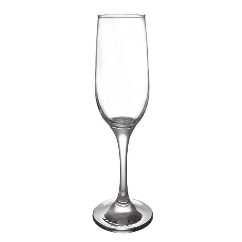 barconic-flute-glass-bpc-800.jpg BarProducts.com BarConic® Flute Glass - 7.5 Oz