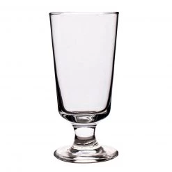 BarProducts.com BarConic® Footed Highball Glass - 10 Ounce - (Quantity Option) SPECIAL COLLECTIONS