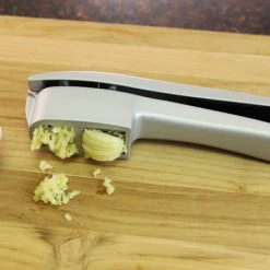 BarProducts.com Citrus / Garnish Tools BarConic® Garlic Press And Slicer