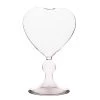 BarProducts.com BarConic® Heart Glass - 8 Ounce SPECIAL COLLECTIONS