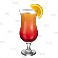 BarProducts.com BarConic® Hurricane Glass - 16 Oz 3 BarProducts.com BarConic® Hurricane Glass - 16 Oz