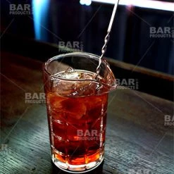 BarProducts.com BarConic® Ice Block Mixing Glass - Large - 591ml (20oz)