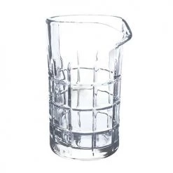 BarProducts.com BarConic® Ice Block Mixing Glass - Large - 591ml (20oz)