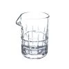 BarProducts.com Master Mixology BarConic® Ice Block Mixing Glass - Small - 444ml (15oz.)