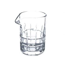 BarProducts.com Master Mixology BarConic® Ice Block Mixing Glass - Small - 444ml (15oz.)