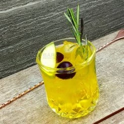 BarProducts.com Luminous™ Rocks Glass - 7 Ounce BAR SUPPLIES