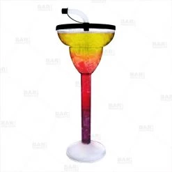 BarProducts.com BAR SUPPLIES BarConic® 24 Oz Margarita Party Yard
