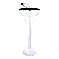BarProducts.com BAR SUPPLIES BarConic® 24 Oz Margarita Party Yard