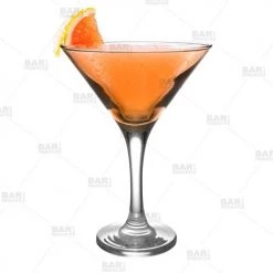 BarProducts.com BAR SUPPLIES BarConic® Martini / Cocktail Glass - 6 Oz