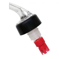 BarProducts.com BarConic® Measured Liquor Pourers (2 Ball) - 12 Pack