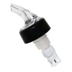 BarProducts.com BarConic® Measured Liquor Pourers (2 Ball) - 12 Pack