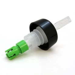 BarProducts.com BarConic® Measured Liquor Pourers (2 Ball) - 12 Pack