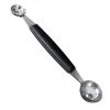 BarProducts.com BarConic® Melon Baller - Stainless Steel, Double Ended