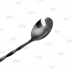 BarProducts.com BarConic® Muddler Bar Spoons 3 BarProducts.com BarConic® Muddler Bar Spoons