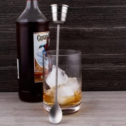 BarProducts.com BarConic® Multi Level Jigger Spoon