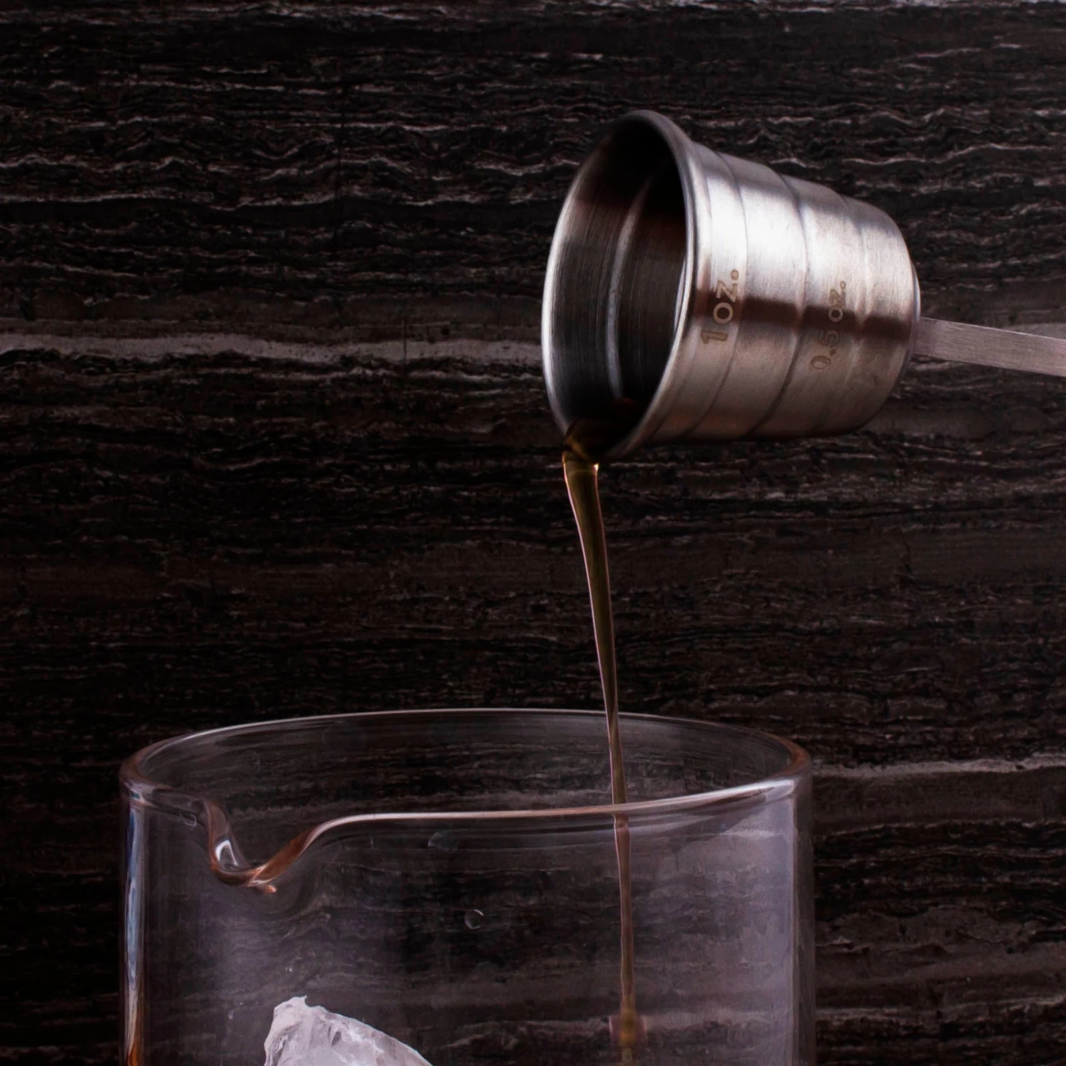 barconic-mulit-level-jigger-scene2.jpg BarProducts.com BarConic® Multi Level Jigger Spoon