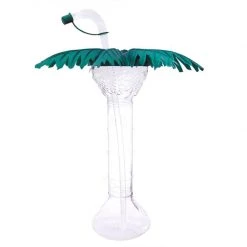 BarProducts.com BarConic® 18 Oz Palm Tree Party Yard