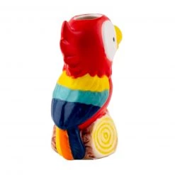 BarProducts.com BarConic® Tiki Drinkware - Parrot Shot - 2.75 Ounce
