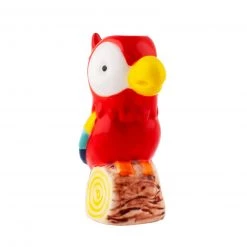 BarProducts.com BarConic® Tiki Drinkware - Parrot Shot - 2.75 Ounce