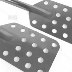 BarProducts.com BarConic® Perforated Mixing Mash Paddles - Two Different Lengths 3 BarProducts.com BarConic® Perforated Mixing Mash Paddles - Two Different Lengths