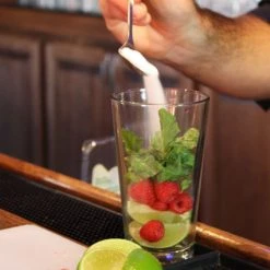 BarProducts.com BAR TOOLS BarConic® Glassware - Pint / Mixing Glass - 16 Ounce - CASE OF 12