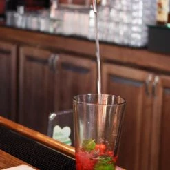 BarProducts.com BAR TOOLS BarConic® Glassware - Pint / Mixing Glass - 16 Ounce - CASE OF 12