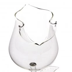 BarProducts.com BarConic® Stemmed Rose Glass - 8 Ounce