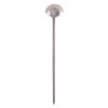 BarProducts.com BarConic® Stainless Steel Stirrer - Sea Shell