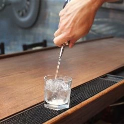 BarProducts.com BarConic® S/S 304 Metal Liquor Pourer - 12 Pack BAR SUPPLIES