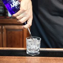 BarProducts.com BarConic® S/S 304 Metal Liquor Pourer - 12 Pack BAR SUPPLIES