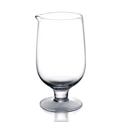 BarProducts.com BarConic® Mixing Glass - Stemmed 887ml (30oz.)