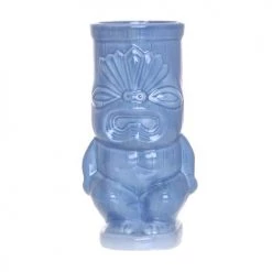 BarProducts.com BAR SUPPLIES BarConic® 12 Oz Tiki Drinkware – Butt