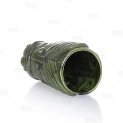 BarProducts.com BarConic® Tiki Drinkware – Warrior – 12oz. 5 BarProducts.com BarConic® Tiki Drinkware – Warrior – 12oz.
