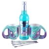 BarProducts.com BarConic® Tiki Mermaid Kit