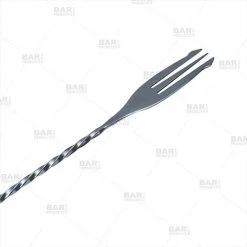 BarProducts.com BarConic® Trident Bar Spoons