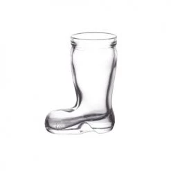 BarProducts.com BarConic® 1.5 Oz Mini Boot Shot Glass