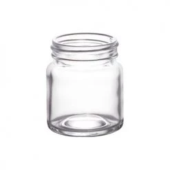 BarProducts.com BarConic® 2 Oz Mini Mason Jar Shot Glass