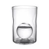 BarProducts.com BarConic® 4 Oz Whiskey Glass With Ice Ball Insert BAR SUPPLIES